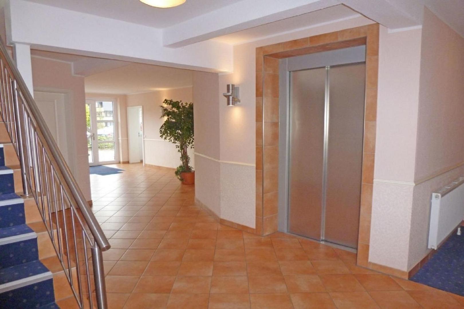Ferienwohnung Klein Бад-Цвішенан Екстер'єр фото